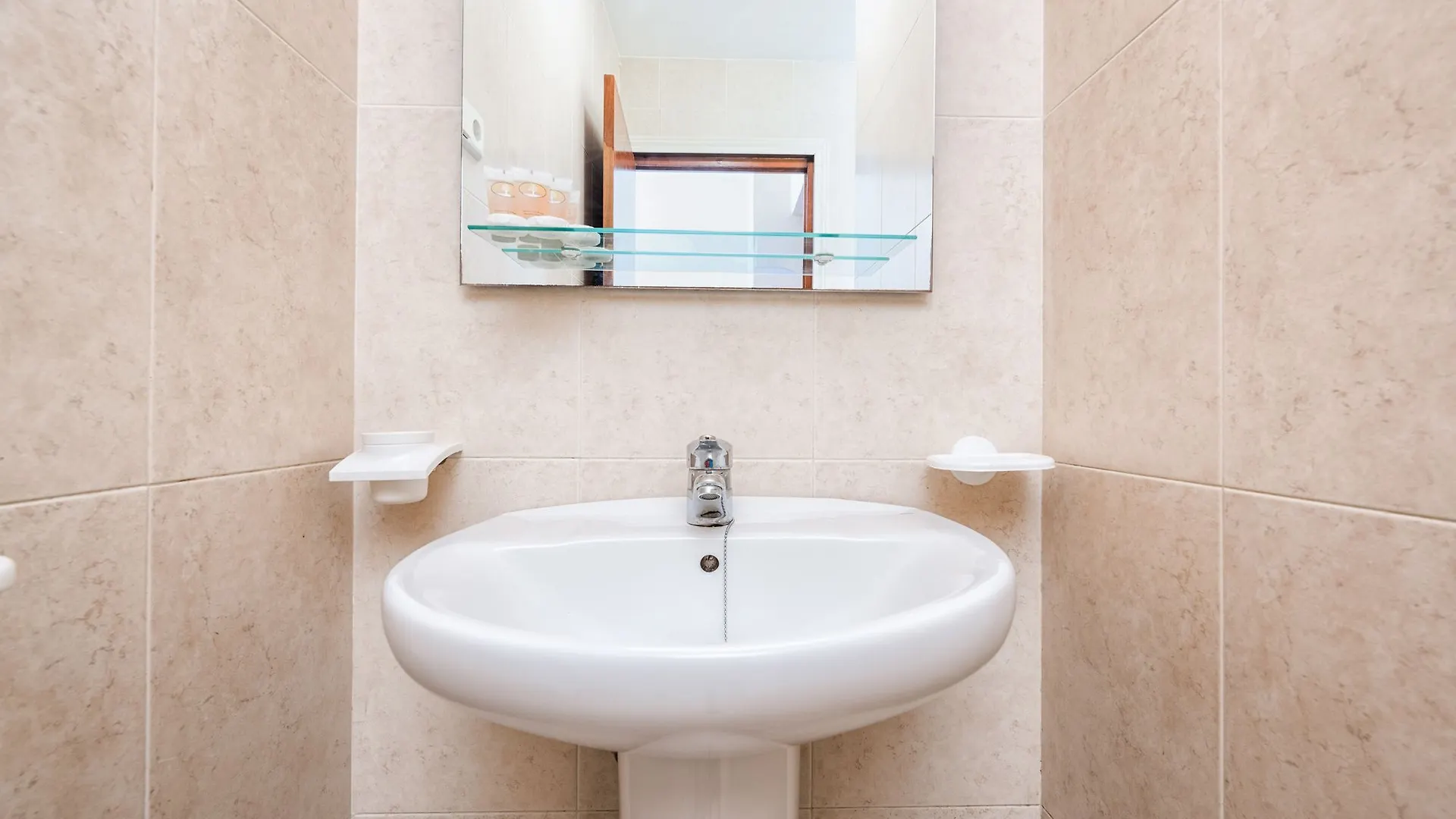 Villa Angelita Málaga Appartement