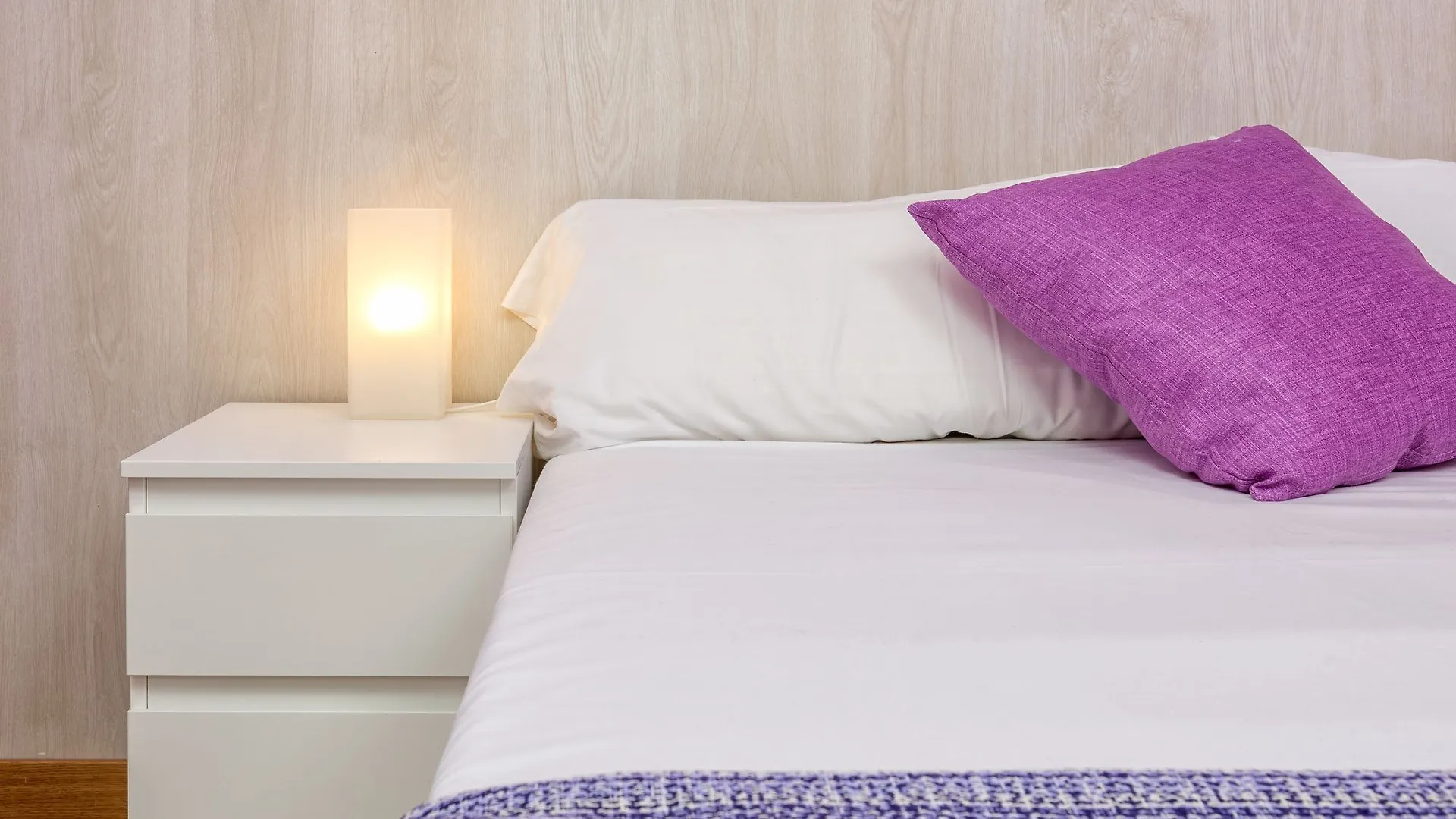 Appartement Villa Angelita Málaga