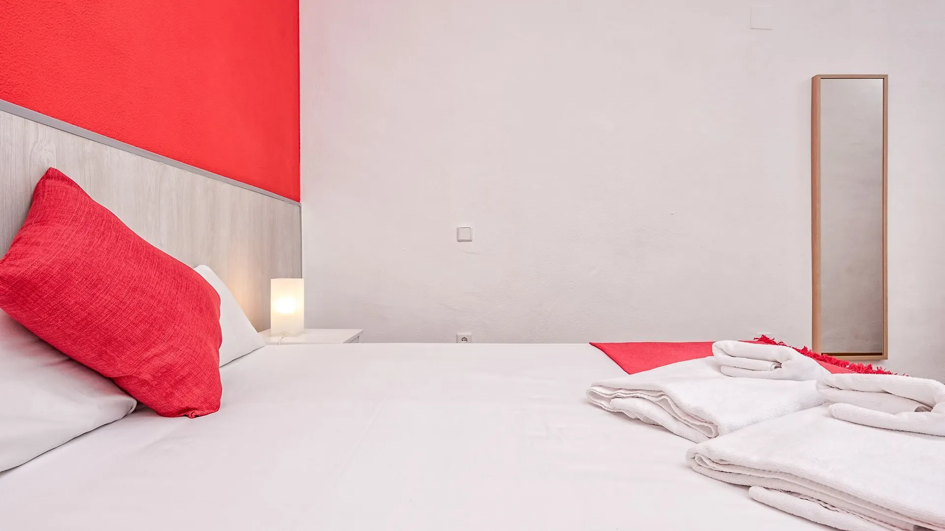 Villa Angelita Málaga Appartement