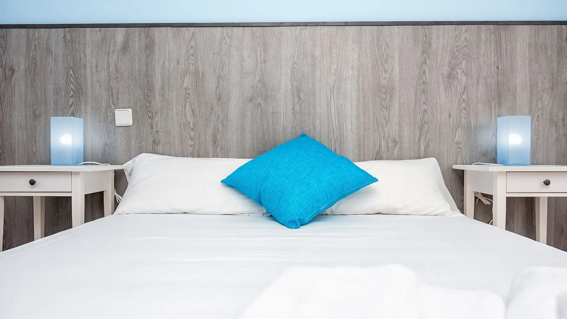 Appartement Villa Angelita Málaga